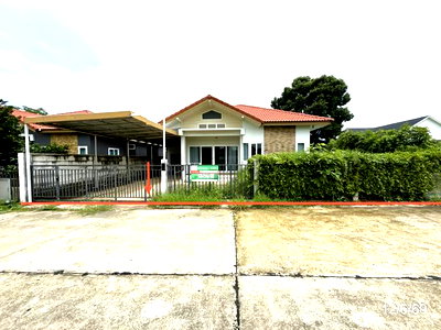 Houses for sale Khon Kaen Airport : HOME 70 Sq.w. Muang Khon Kaen Khon Kaen for 1.9M