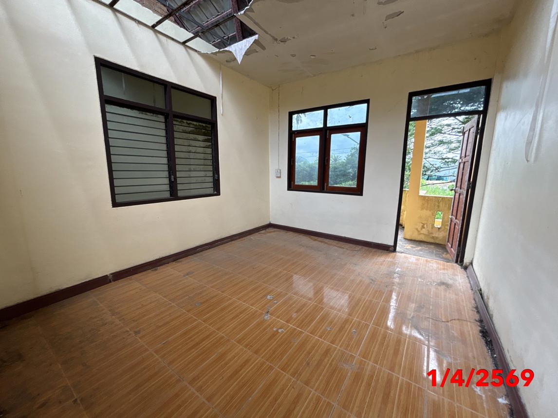 รูป ทาวน์เฮ้าส์ 225 ตร.วา สิชล นครศรีธรรมราช 12.6M - รูปที่ 42/53