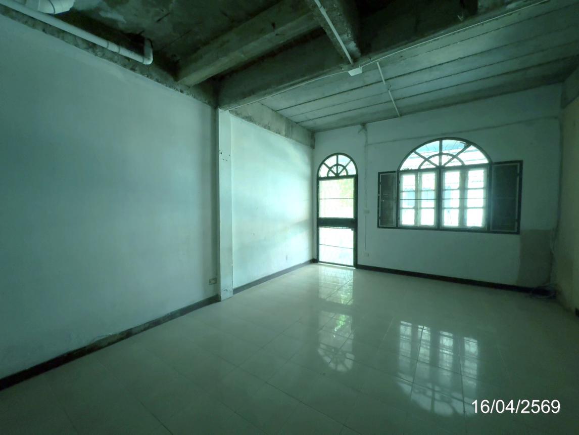 รูป ทาวน์เฮ้าส์ 16 ตร.วา บ้านกล่อมพิรุณ เมืองสมุทรปราการ สมุทรปราการ 976,000 - รูปที่ 25/43