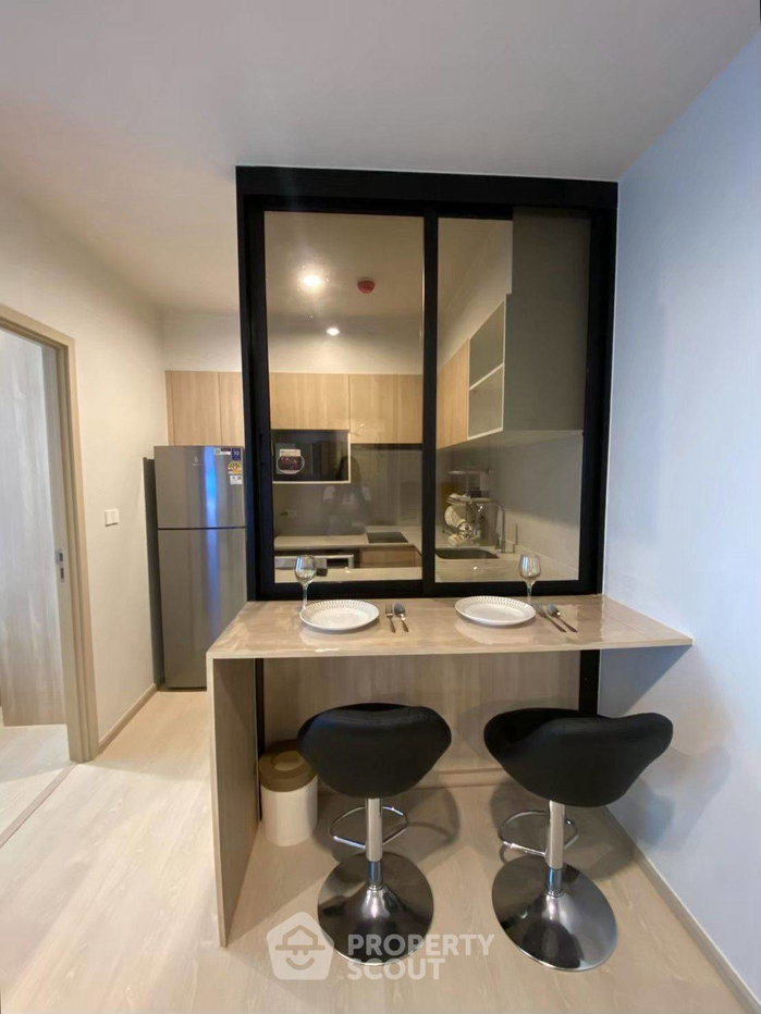 picture 2-BR Condo at NUE Mega Plus Bangna in Bang Kaeo (ID 3328353) - 29/30