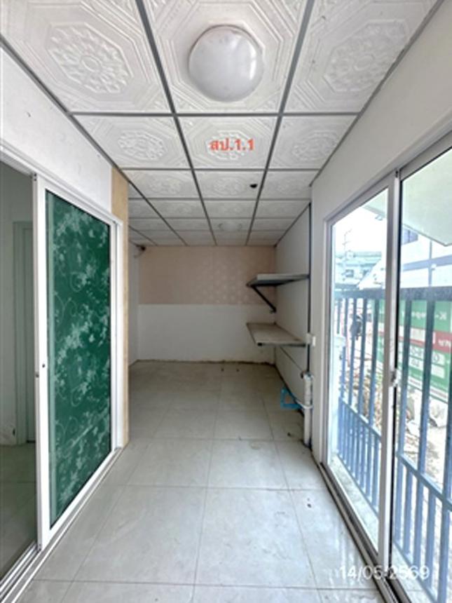 picture TOWN HOUSE 17.6 Sq.w. Thanyaburi Pathumthani for 807,000 - 33/39