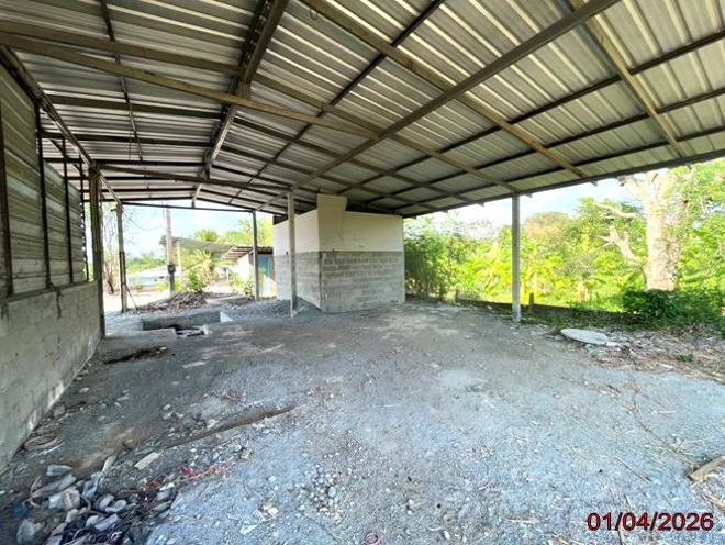 รูป บ้านพักคนงาน 744 ตร.วา สอยดาว จันทบุรี 2.6M - รูปที่ 9/39