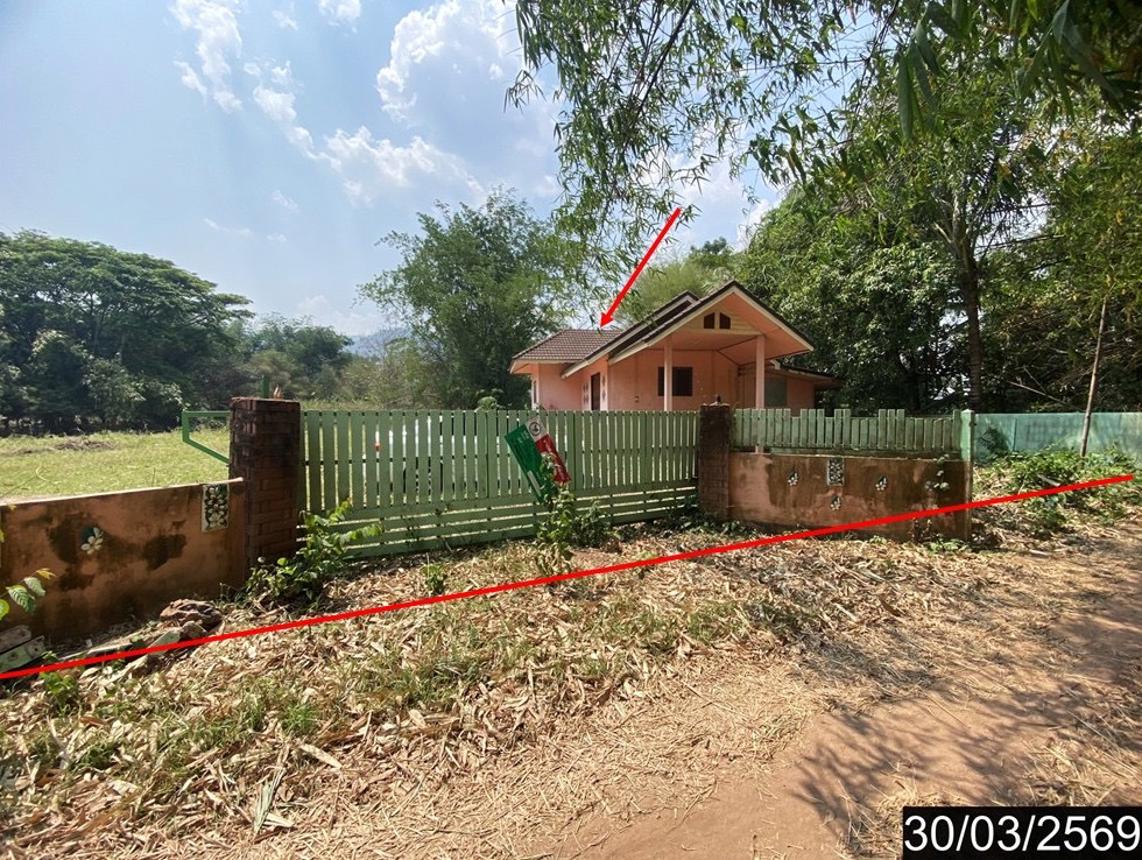 picture HOME 261 Sq.w. Tha Li Loei for 719,000 - 10/21