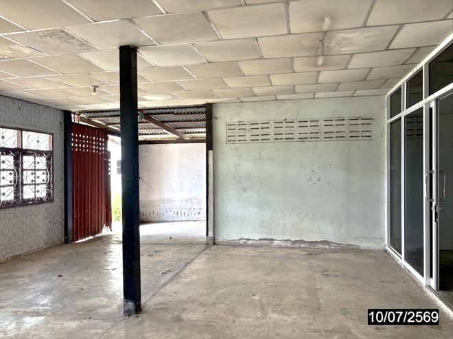 รูป บ้านเดี่ยว 66 ตร.วา หนองบัวระเหว ชัยภูมิ 952,000 - รูปที่ 8/27
