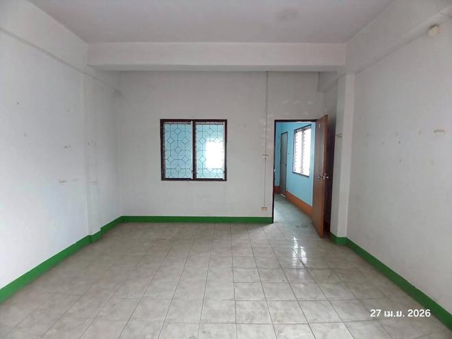 รูป อาคารพาณิชย์ 159 ตร.วา เมืองลำปาง ลำปาง 3.8M - รูปที่ 9/41
