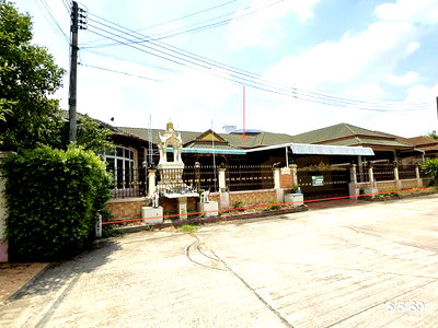 Houses for sale Muang Kamphaeng Phet Kamphaeng Phet : HOME 149.6 Sq.w. Muang Kamphaeng Phet Kamphaeng Phet for 4.4M