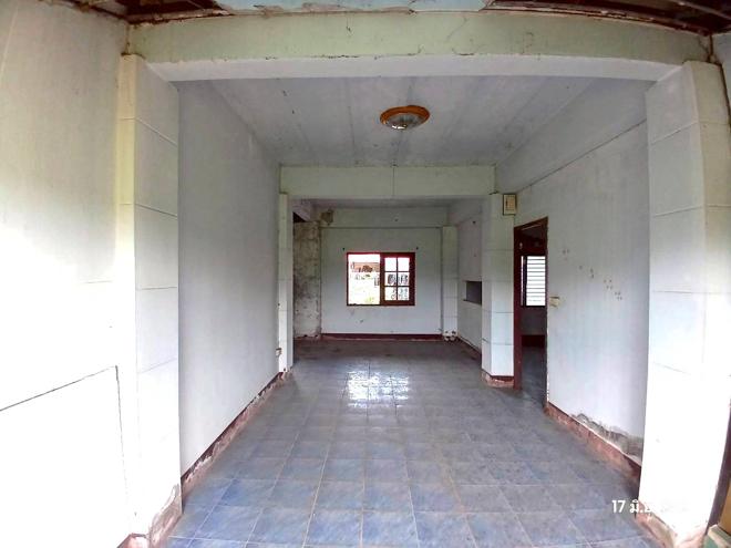รูป บ้านเดี่ยว 54 ตร.วา มิ่งมงคล แม่ริม เชียงใหม่ 1.5M - รูปที่ 2/33