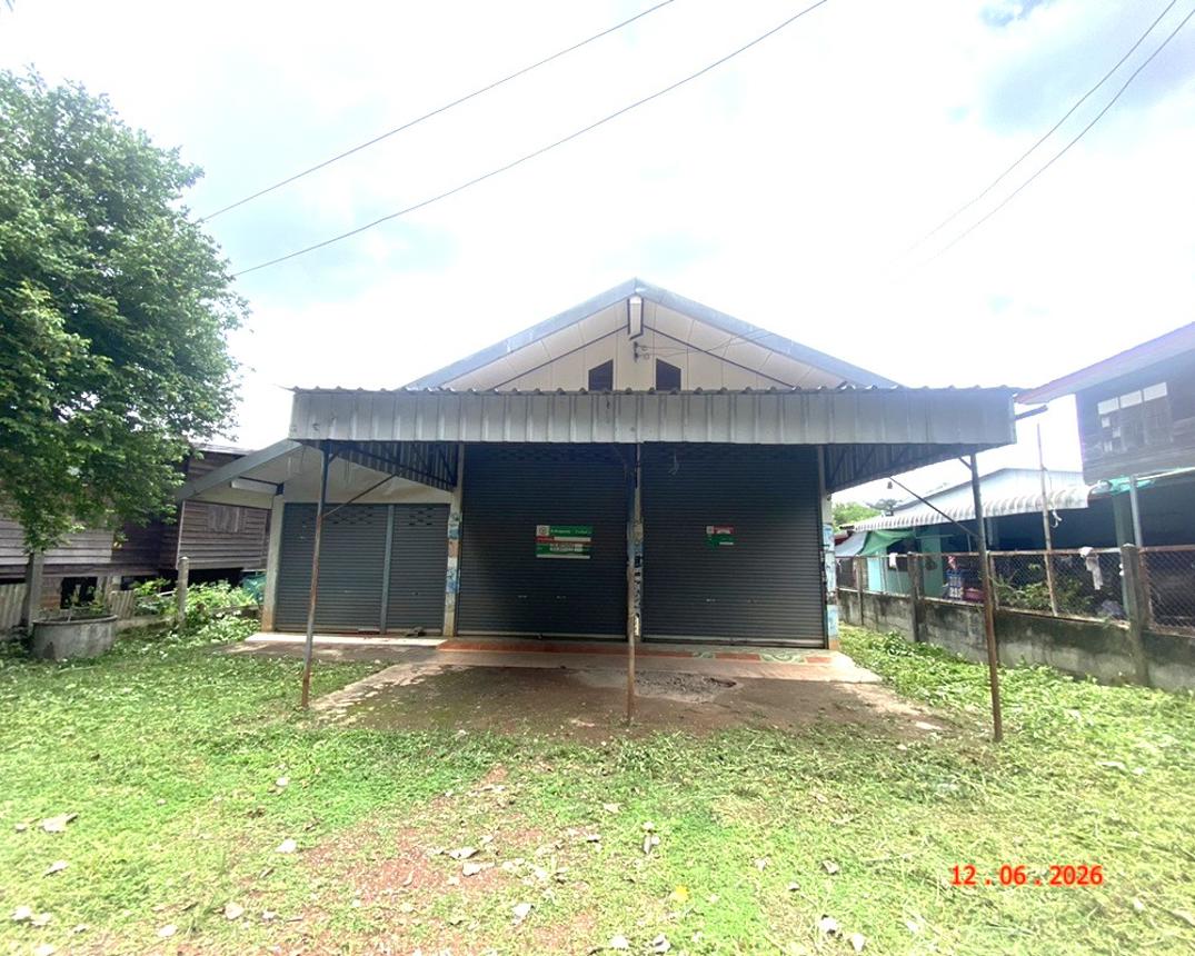 picture HOME 172.1 Sq.w. Nongkai for 3.2M - 17/33