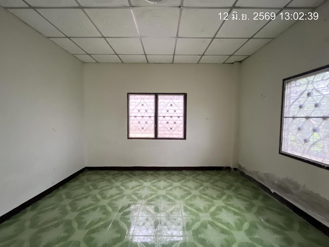 picture HOME 40 Sq.w. Nong Chok Bangkok for 1.2M - 22/29