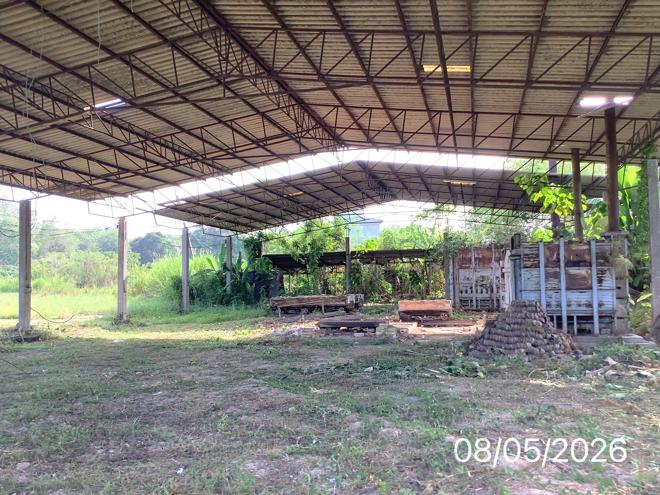 picture FACTORY 1484.7 Sq.w. Chawang Nakhon Sri Thammarat for 7.6M - 11/25