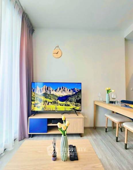 picture 1-BR Condo at XT Ekkamai near BTS Thong Lor (ID 3328314) - 3/9