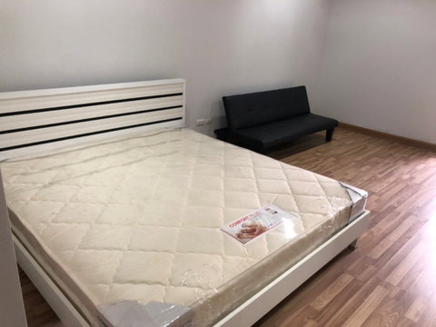 T7180969 ให้เช่า คอนโด Regent Home 10 Changwattana ห้องสตูดิโอ ขนาด 32 ตร.ม. ชั้น 5