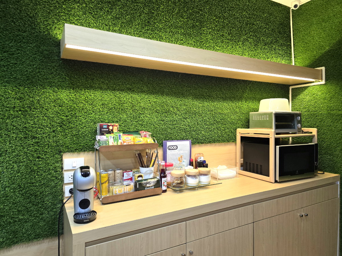 รูป 📢📢 โปรพิเศษแห่งปี Meticulous Serviced Offices ห้อง 9 😊 เพียง 15,900 เท่านั้น - รูปที่ 8/12