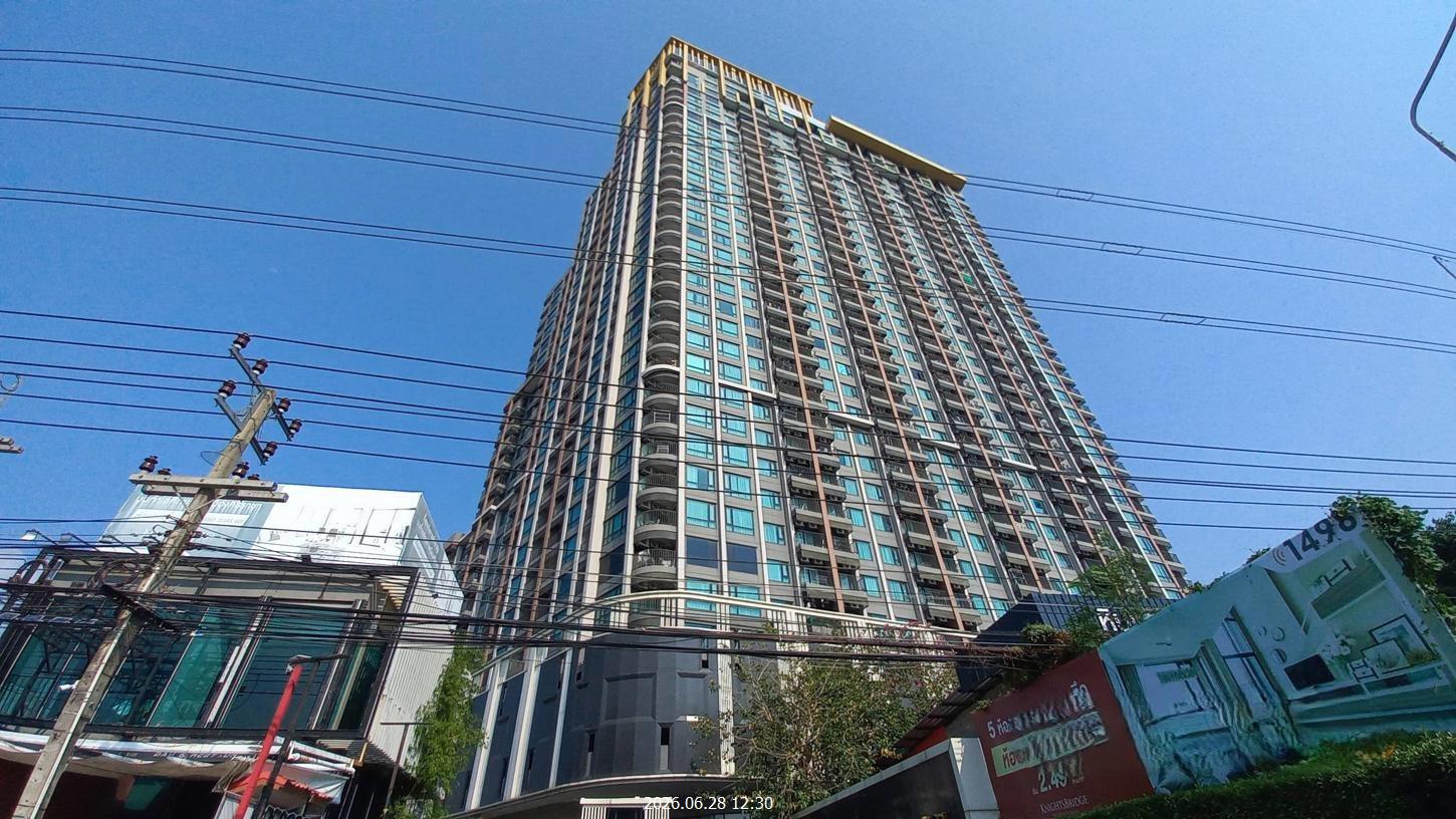 picture CONDO 68.1 Sq.m. Si Racha Chonburi for 5M - 29/33