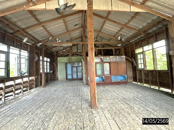 รูป บ้านเดี่ยว 107 ตร.วา จตุรพักตรพิมาน ร้อยเอ็ด 538,000 - รูปที่ 9/25