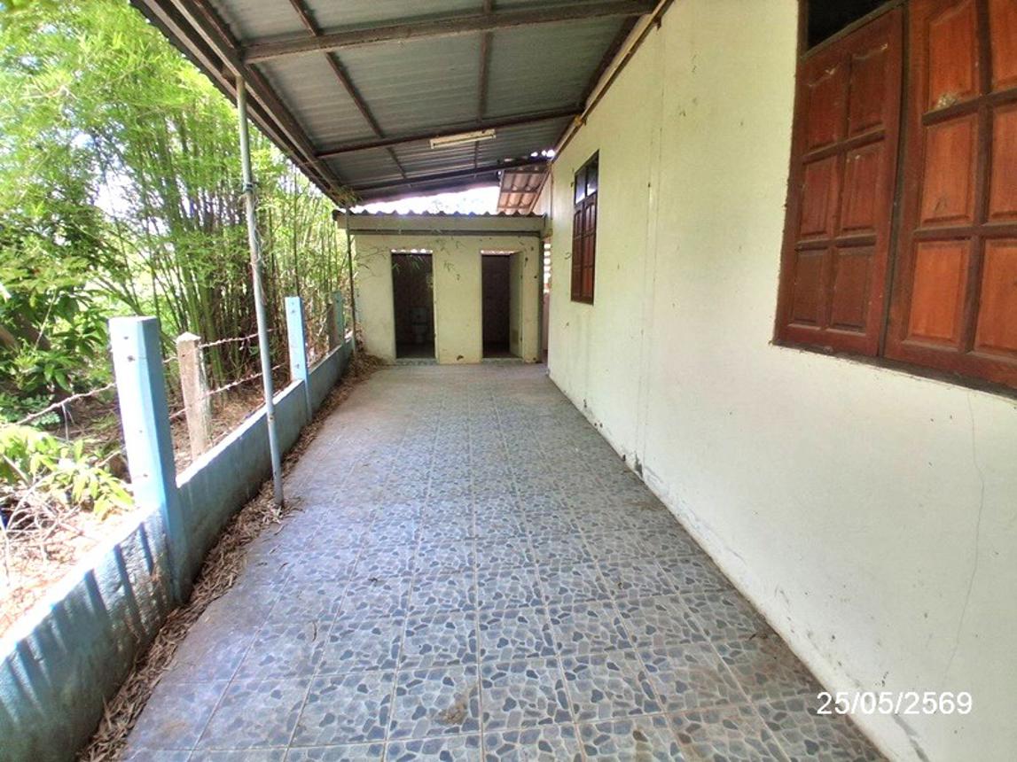 picture HOME 89 Sq.w. Muang Roi Et Roi Et for 1.9M - 23/29