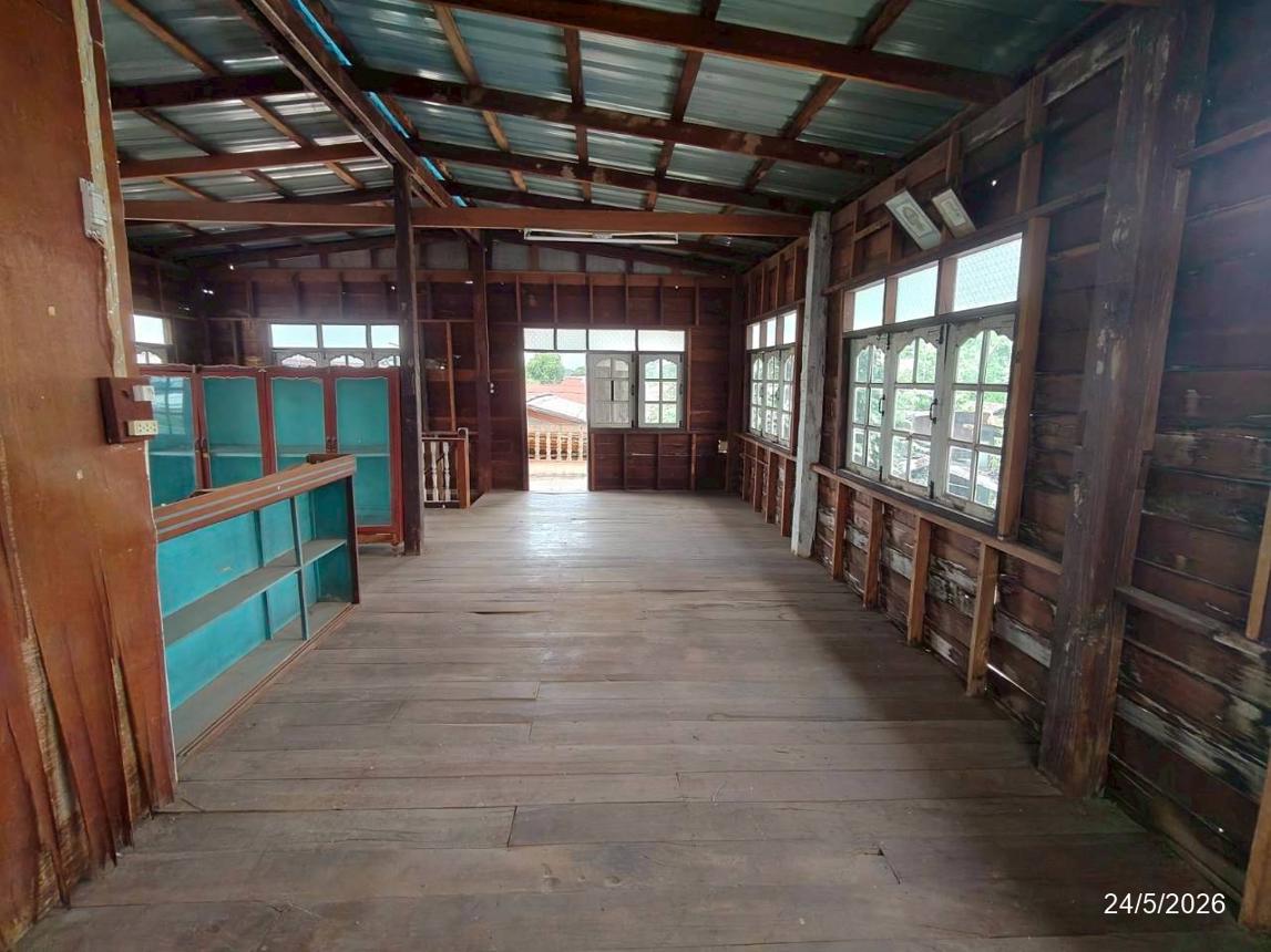 picture HOME 120 Sq.w. Nong Han Udon Thani for 1.1M - 35/43