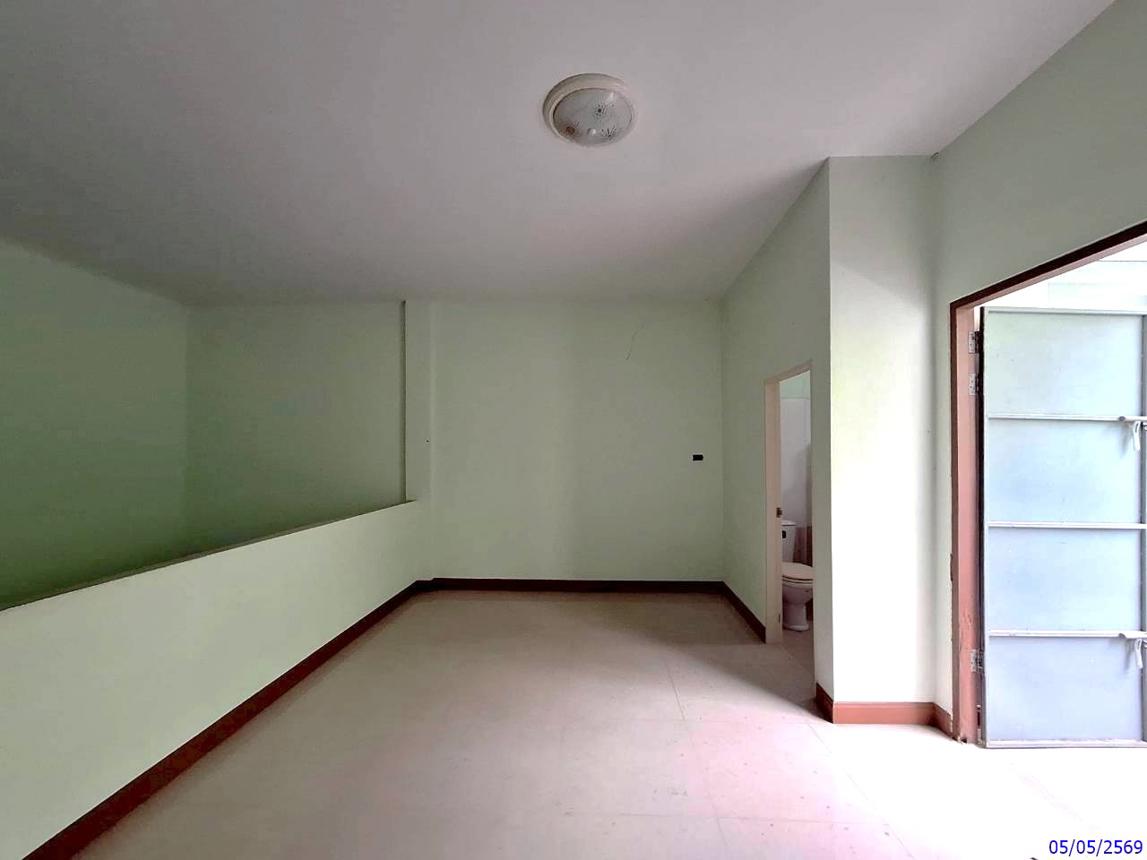 รูป บ้านเดี่ยว 33.9 ตร.วา ปะเหลียน ตรัง 2.4M - รูปที่ 24/33