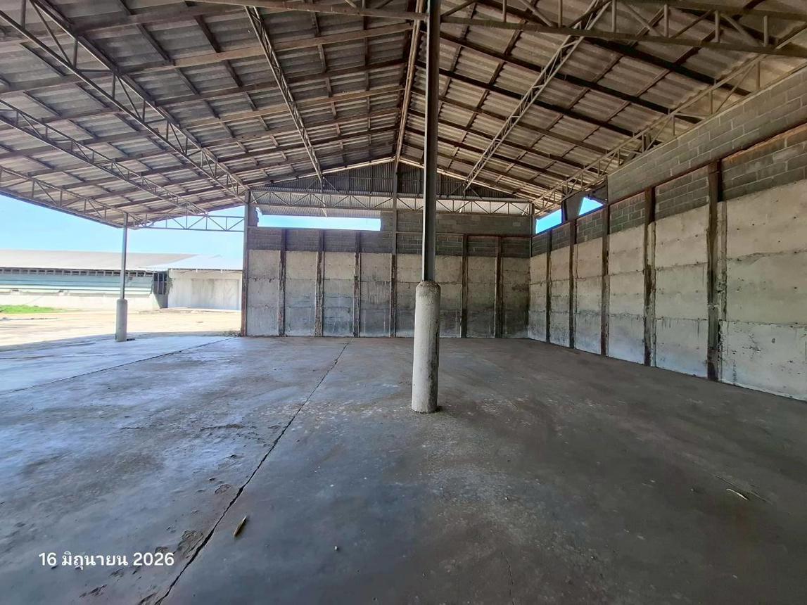 รูป โรงสี 13340 ตร.วา หนองบัว นครสวรรค์ 37.8M - รูปที่ 45/65