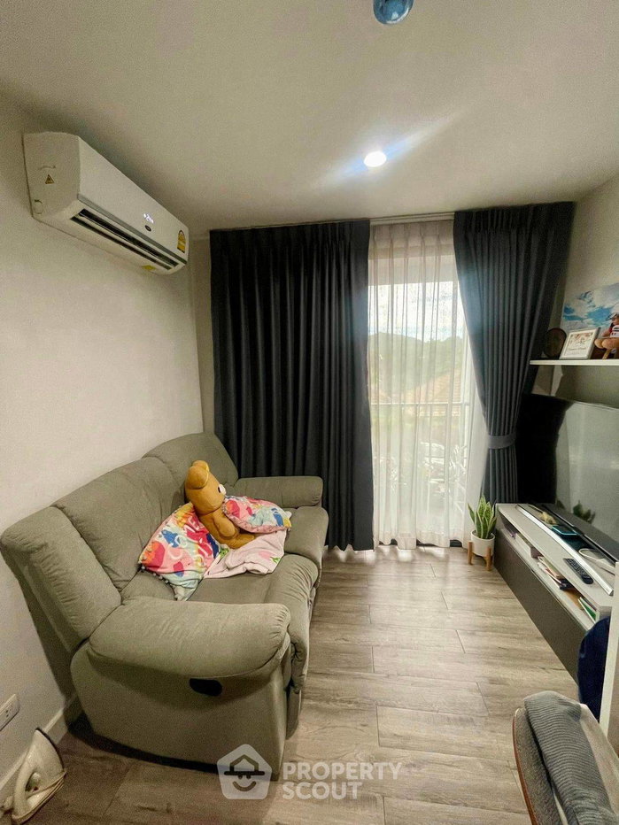 รูป คอนโด 1 ห้องนอน ขายที่ G Condo Sriracha ศรีราชา (ID 2131770) - รูปที่ 11/34
