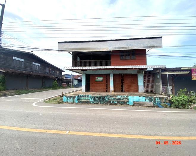 picture HOME 107 Sq.w. Nongkai for 3.1M - 1/39