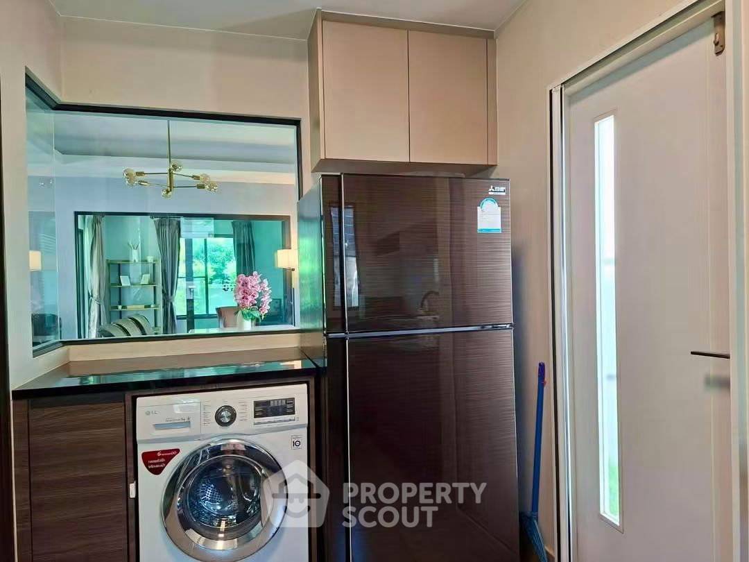 รูป บ้าน 4-ห้องนอน ที่ มัณฑนา บางนา กม.7 ใน บางแก้ว (ID 3327958) - รูปที่ 7/12