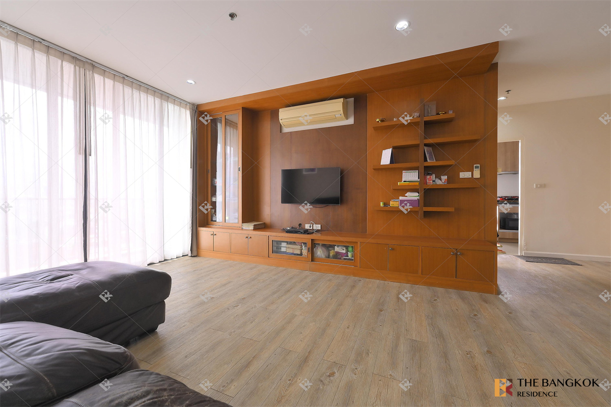 picture The Issara Ladprao More Relaxation with Condo Near MRT - 5/10