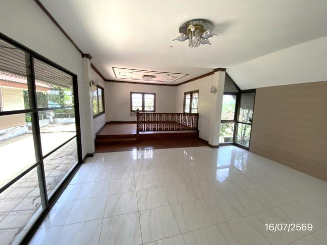 รูป บ้านเดี่ยว 110 ตร.วา เมืองชลบุรี ชลบุรี 5.3M - รูปที่ 14/39