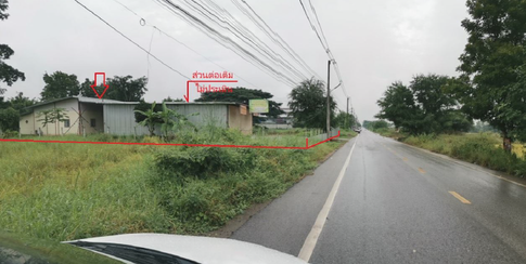 อาคารพาณิชย์ 400 ตร.วา โครงการ บ้านกุดกว้าง ขอนแก่น เมืองขอนแก่น ขอนแก่น 7.1M