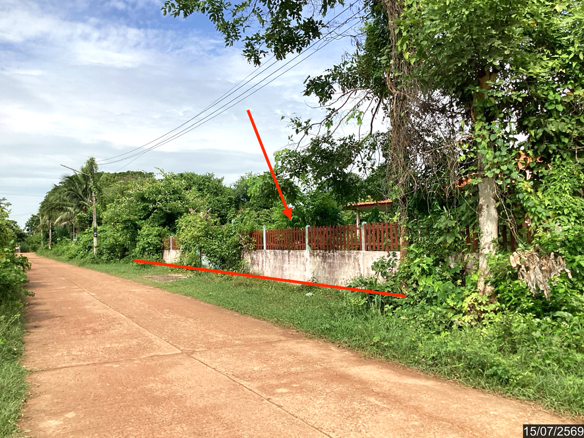 picture HOME 400 Sq.w. Phang Khon Sakon Nakhon for 2.7M - 28/33