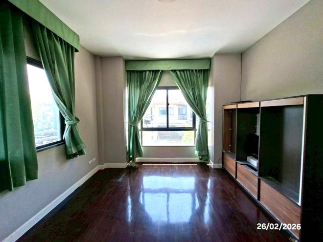 picture HOME 82 Sq.w. Pak Kret Nonthaburi for 7.2M - 8/37