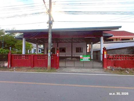 picture HOME 173 Sq.w. San Pa Tong Chiang Mai for 2M - 44/47