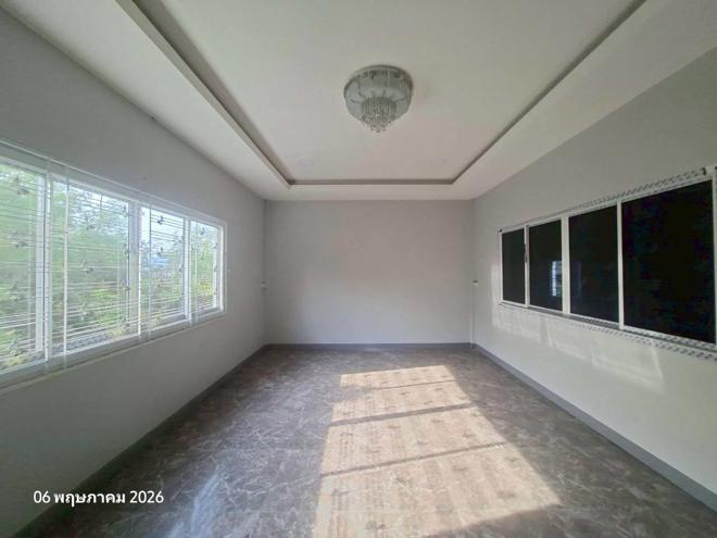 รูป บ้านเดี่ยว 200 ตร.วา นครชัยศรี นครปฐม 1.9M - รูปที่ 18/49