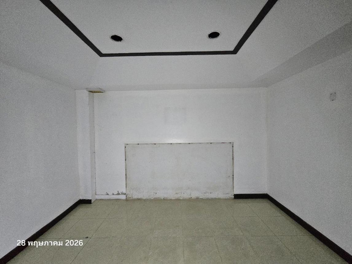 รูป อาคารพาณิชย์ 109 ตร.วา เมืองนครสวรรค์ นครสวรรค์ 15.1M - รูปที่ 72/79