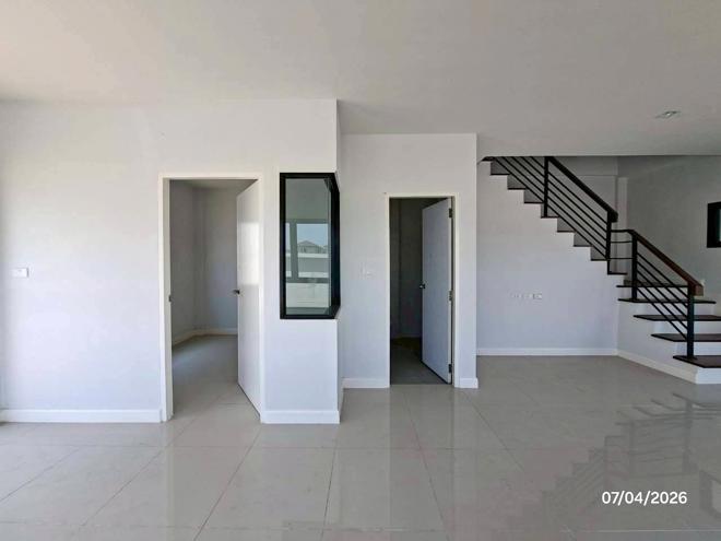 picture TOWN HOUSE 33.7 Sq.w. Lam Luk Ka Pathumthani for 3.5M - 2/33