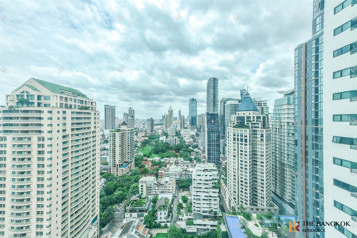 picture Sathorn Garden Hurry to book!! Limited quantity - 4/10