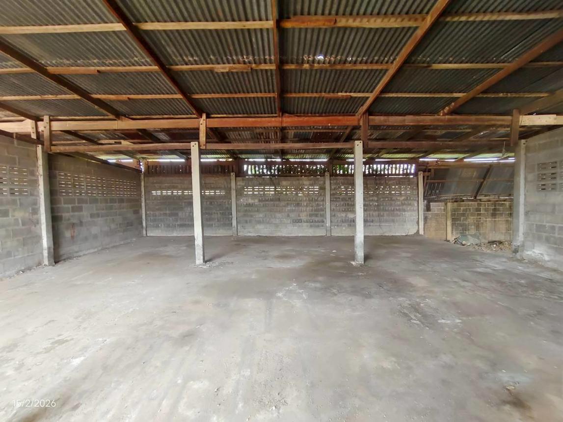 picture FACTORY 1798.2 Sq.w. Kaset Sombon Chaiyaphum for 12.8M - 58/69