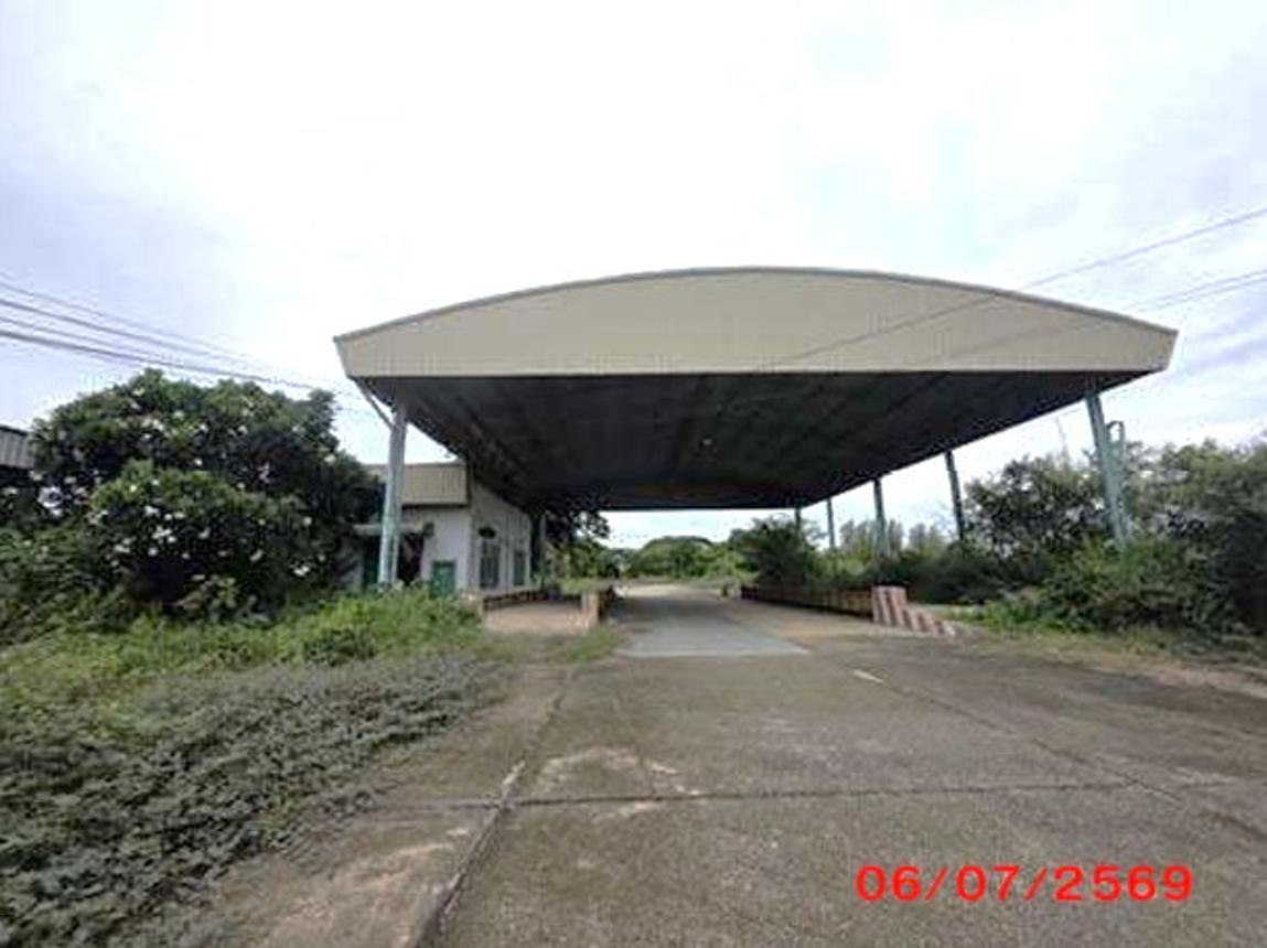 รูป อาคารโรงงาน 44517 ตร.วา สองพี่น้อง สุพรรณบุรี 123M - รูปที่ 38/43