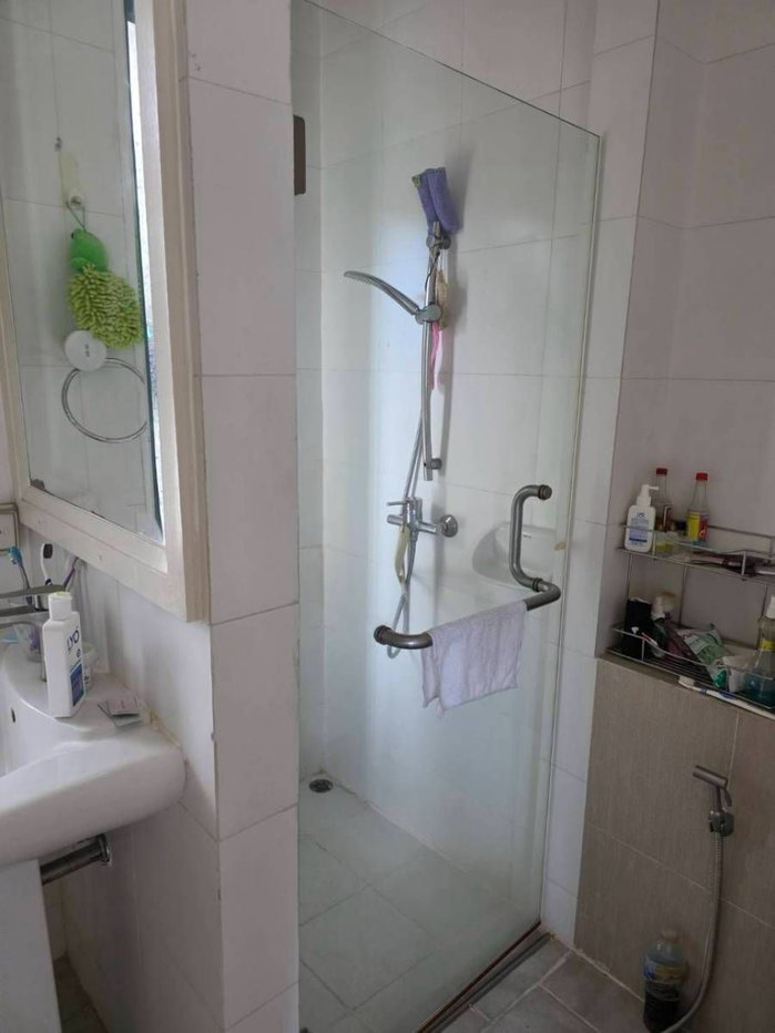 รูป ให้เช่าบ้านเดี่ยว Milton Residence รามอินทรา 119 เฟอร์ครบ พร้อมอยู่ ทำเลดี ใกล้ MRT เศรษฐบุตรบำเพ็ญ 350 ม. - รูปที่ 9/14