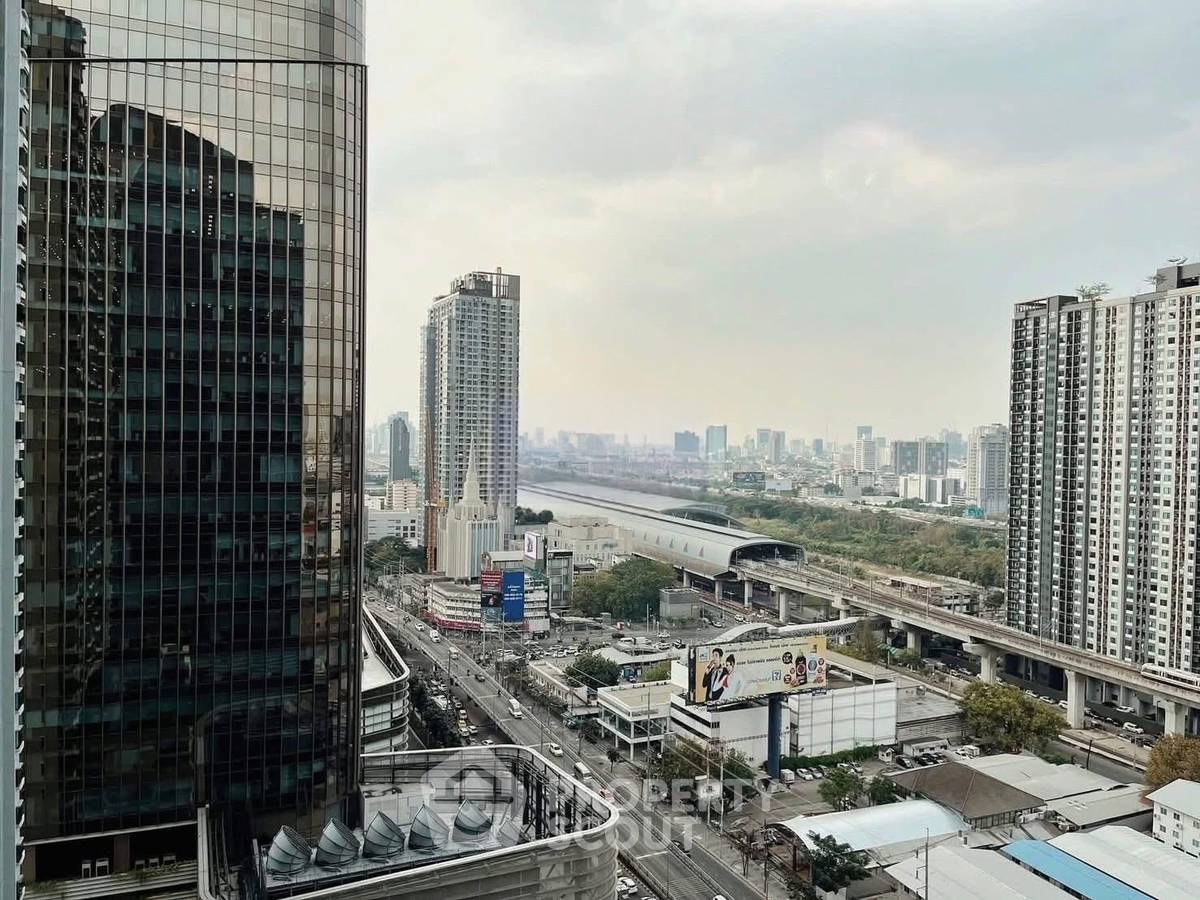 รูป คอนโด 1-ห้องนอน ที่ ไอดีโอ โมบิ อโศก ใกล้ MRT เพชรบุรี (ID 3062303) - รูปที่ 4/4