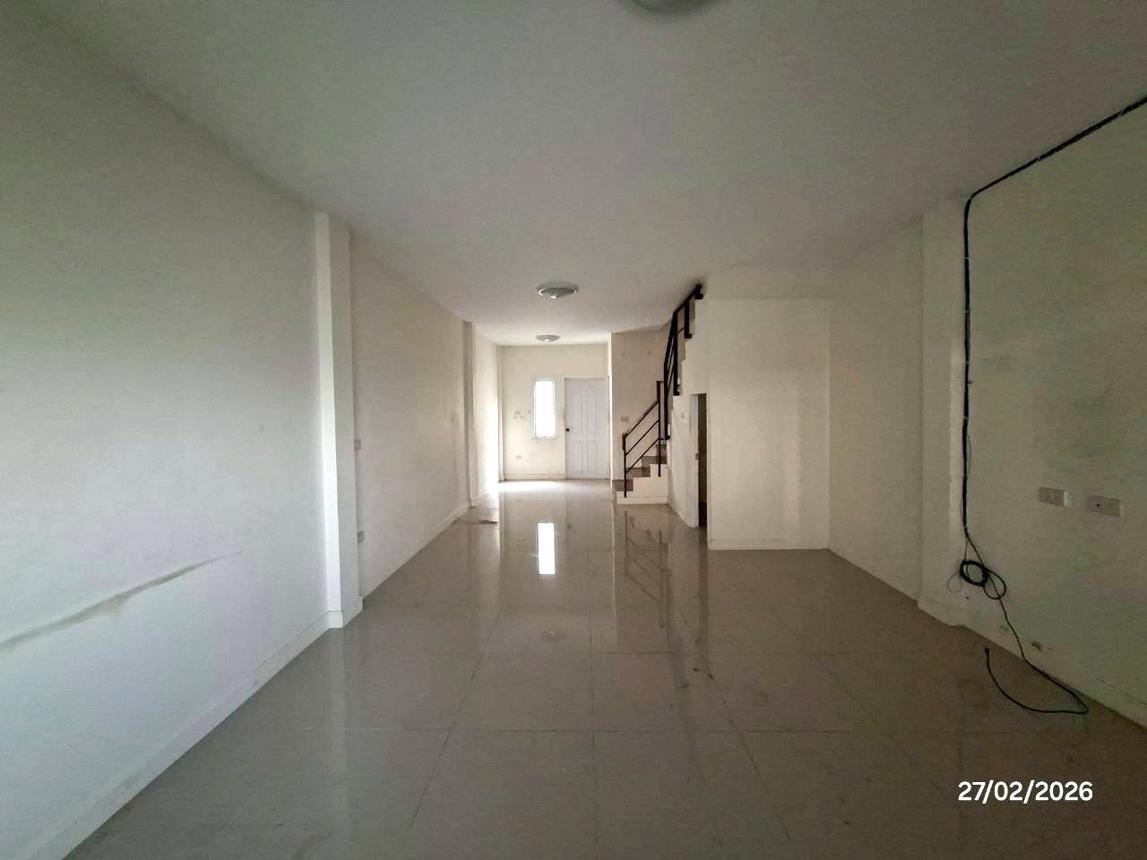 picture TOWN HOUSE 17 Sq.w. Lat Lum Kaeo Pathumthani for 1.9M - 15/27