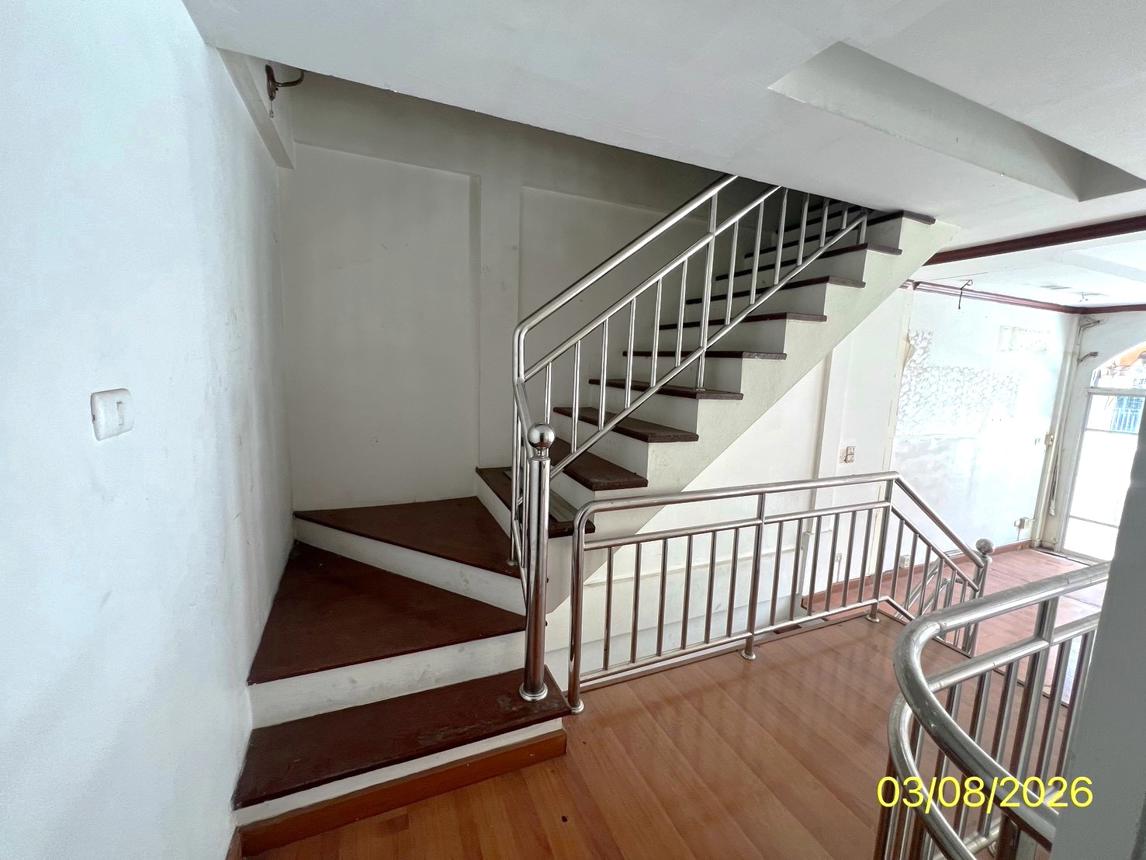 รูป ทาวน์เฮ้าส์ 50 ตร.วา เอเบิ้ล แลนด์ 1 บางกรวย นนทบุรี 7.1M - รูปที่ 44/65