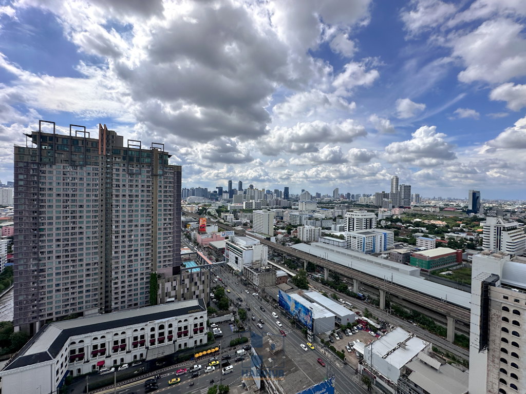 รูป 🏠✨ The Capital Ekkamai - Thonglor | ขายคอนโด 2 ห้องนอน (HBH-HL-446) - รูปที่ 21/24