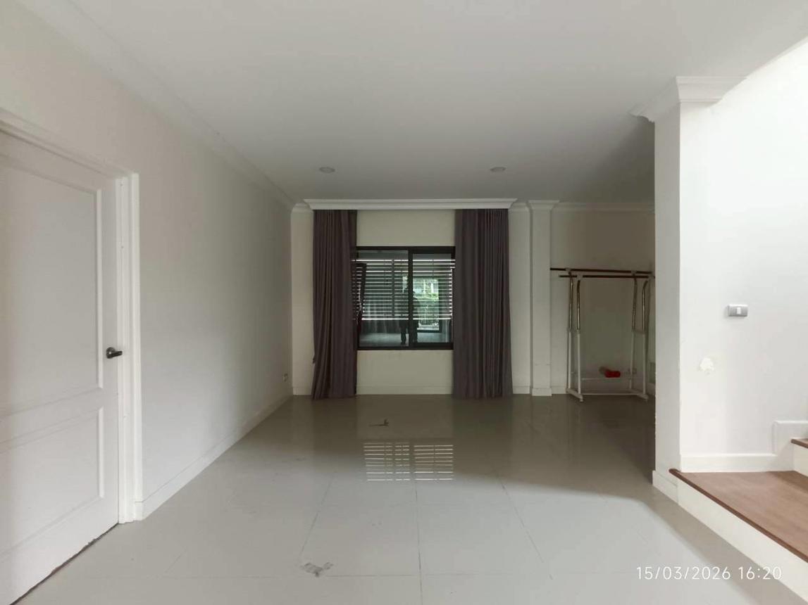 รูป บ้านเดี่ยว 59.9 ตร.วา เซนโทร ราชพฤกษ์-สวนผัก บางกรวย นนทบุรี 7.1M - รูปที่ 25/43