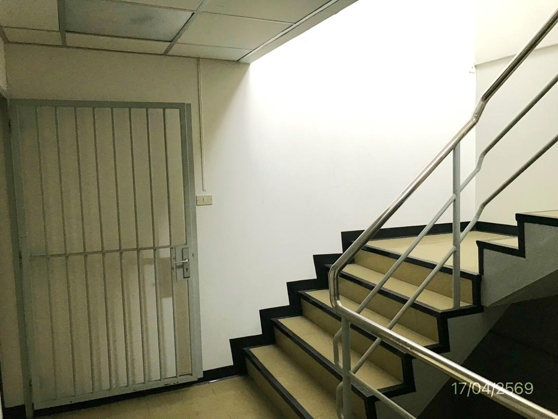 picture OFFICE 36 Sq.w. San Sai Chiang Mai for 12.4M - 36/45