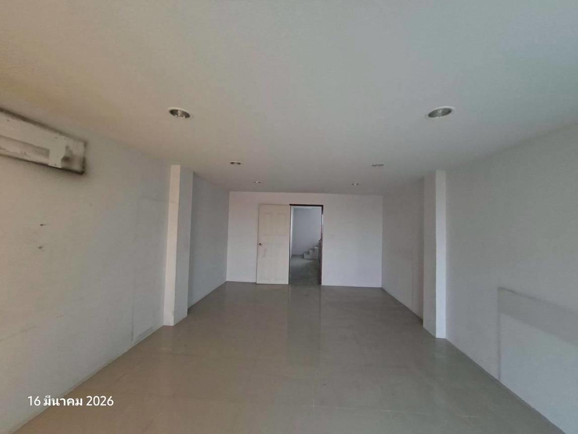 รูป อาคารพาณิชย์ 36 ตร.วา กระทุ่มแบน สมุทรสาคร 7.6M - รูปที่ 29/45
