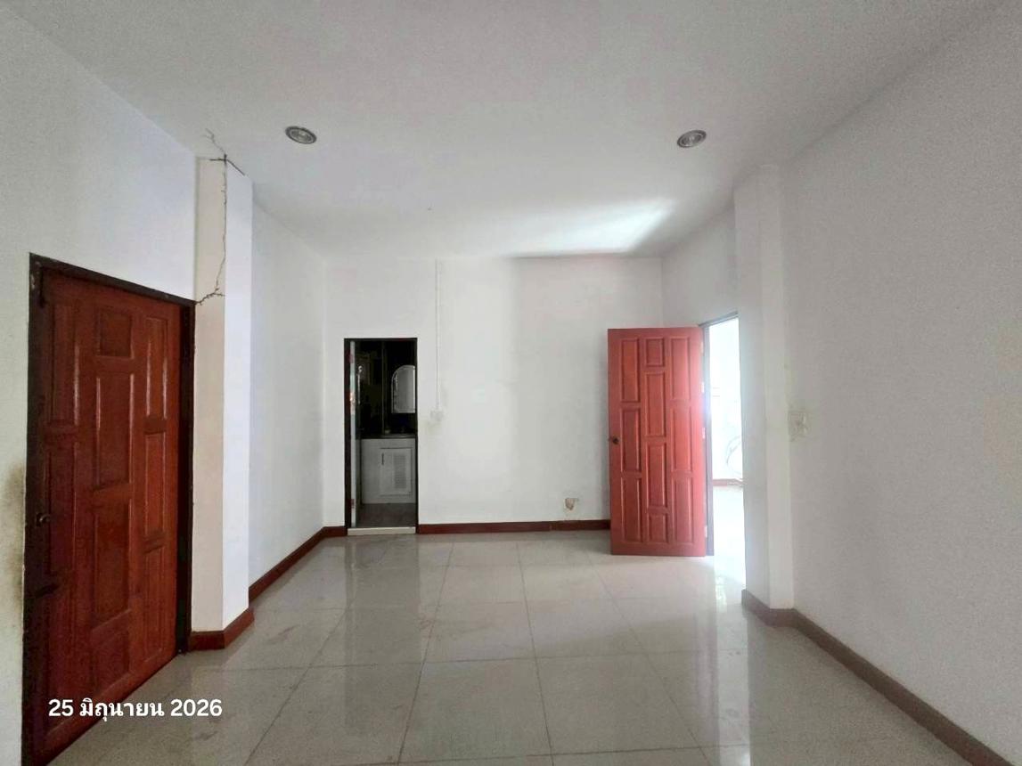 รูป บ้านเดี่ยว 72 ตร.วา ไอซ์แลนด์ โครงการ 4 เมืองนครสวรรค์ นครสวรรค์ 3.5M - รูปที่ 28/45