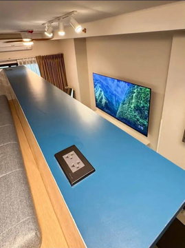 MN025034 | 2Bed | 1Bath | BTS Phra Khanong | 35sqm | THB 25,000/mo | Fl.11 — Ideo Sukhumvit - Rama 4 Bangkok