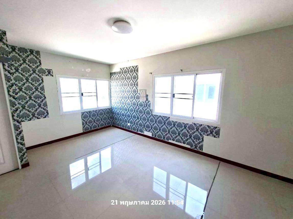 picture TOWN HOUSE 21.6 Sq.w. Muang Saraburi Saraburi for 2.3M - 17/25