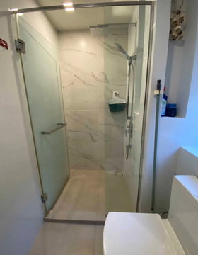 MN010006 | 1Bed | 1Bath | BTS Punnawithi | 34sqm | THB 20,000/mo | Fl.11 — The Line Sukhumvit 101 Bangkok